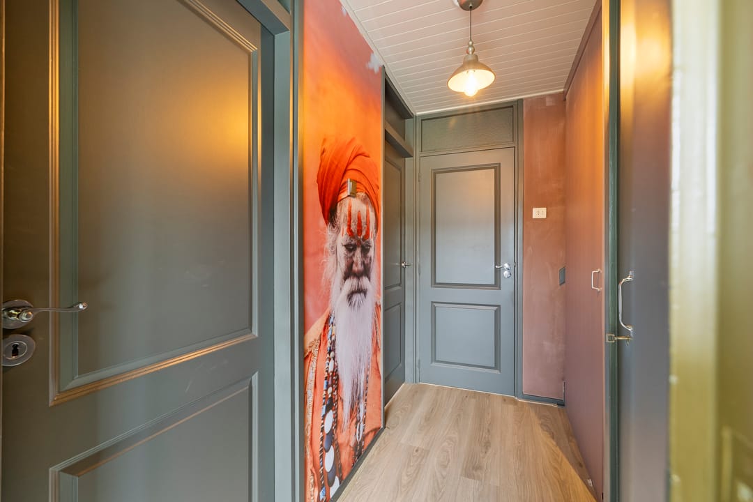 Foto 13 van C. van Leeuwenstraat 9