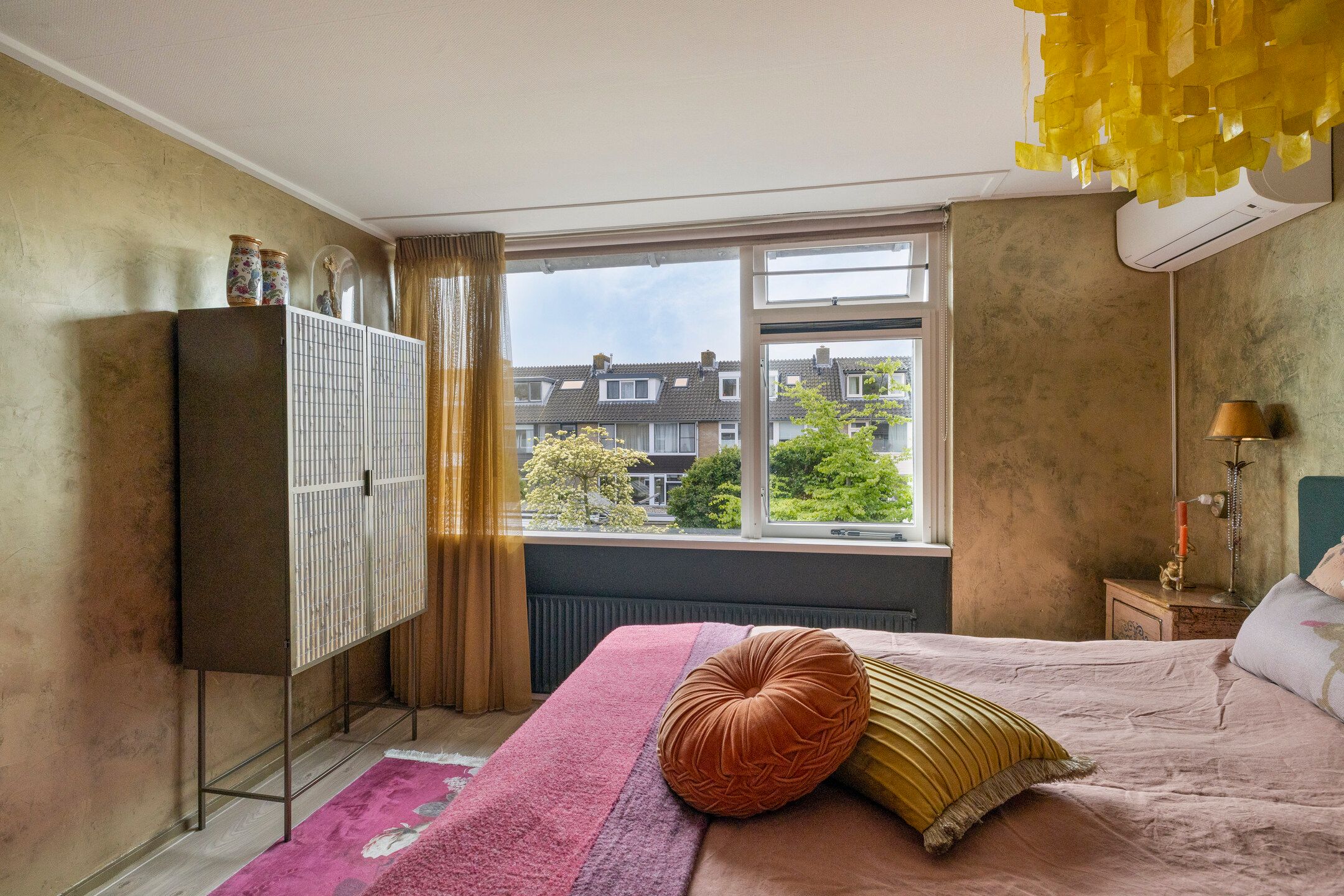 Foto 15 van C. van Leeuwenstraat 9