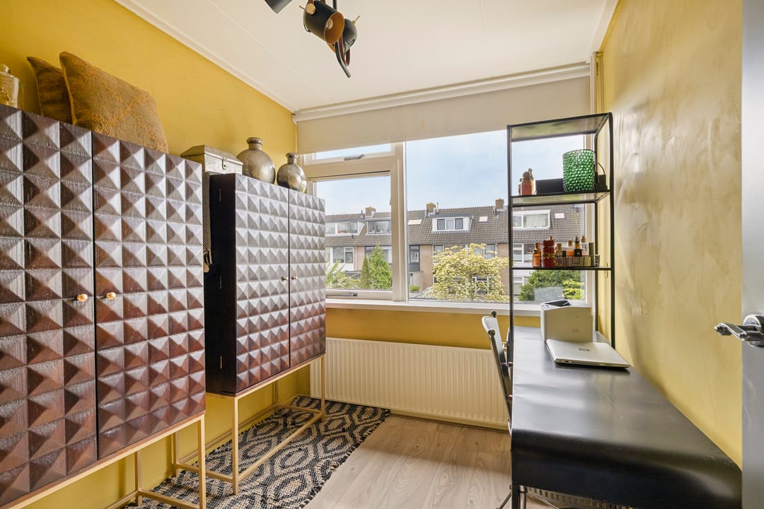 Foto 16 van C. van Leeuwenstraat 9