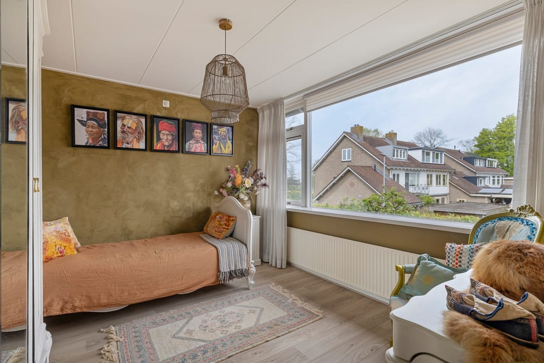 Foto 17 van C. van Leeuwenstraat 9