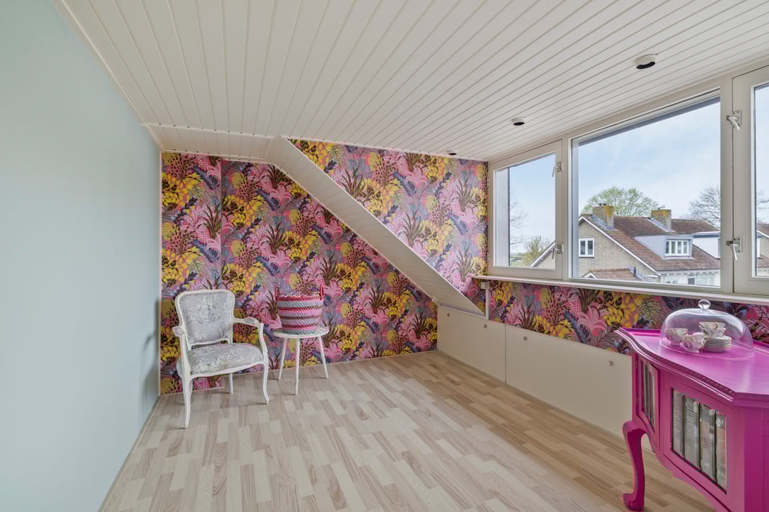 Foto 23 van C. van Leeuwenstraat 9