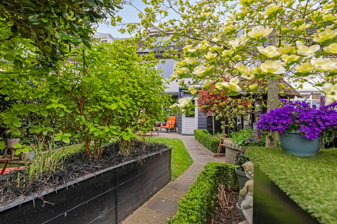 Foto 28 van C. van Leeuwenstraat 9