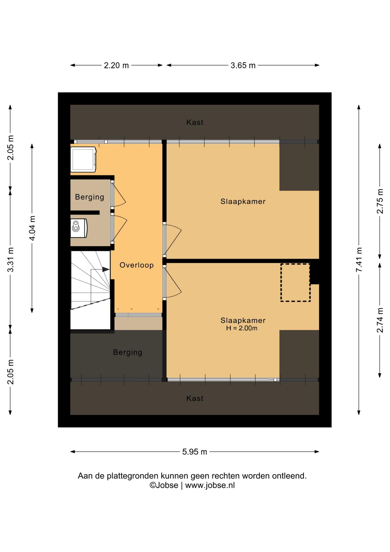 Foto 34 van C. van Leeuwenstraat 9