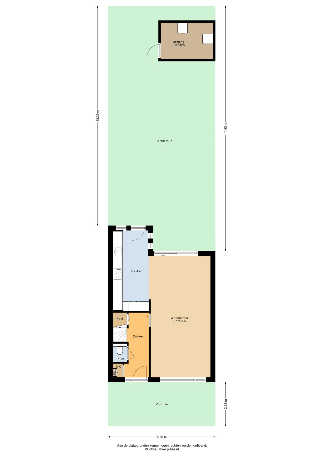 Foto 36 van C. van Leeuwenstraat 9