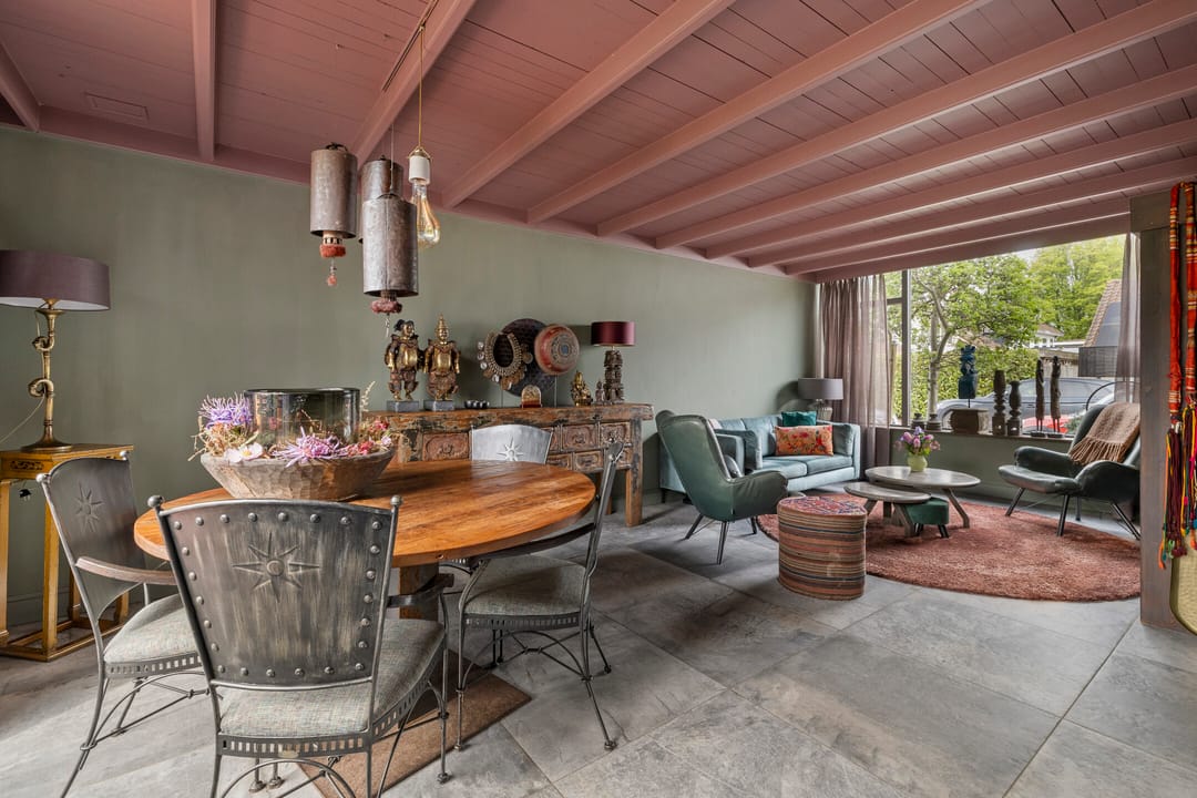 Foto 2 van C. van Leeuwenstraat 9