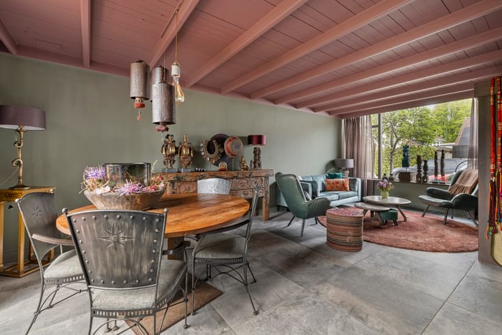 Foto 2 van C. van Leeuwenstraat 9