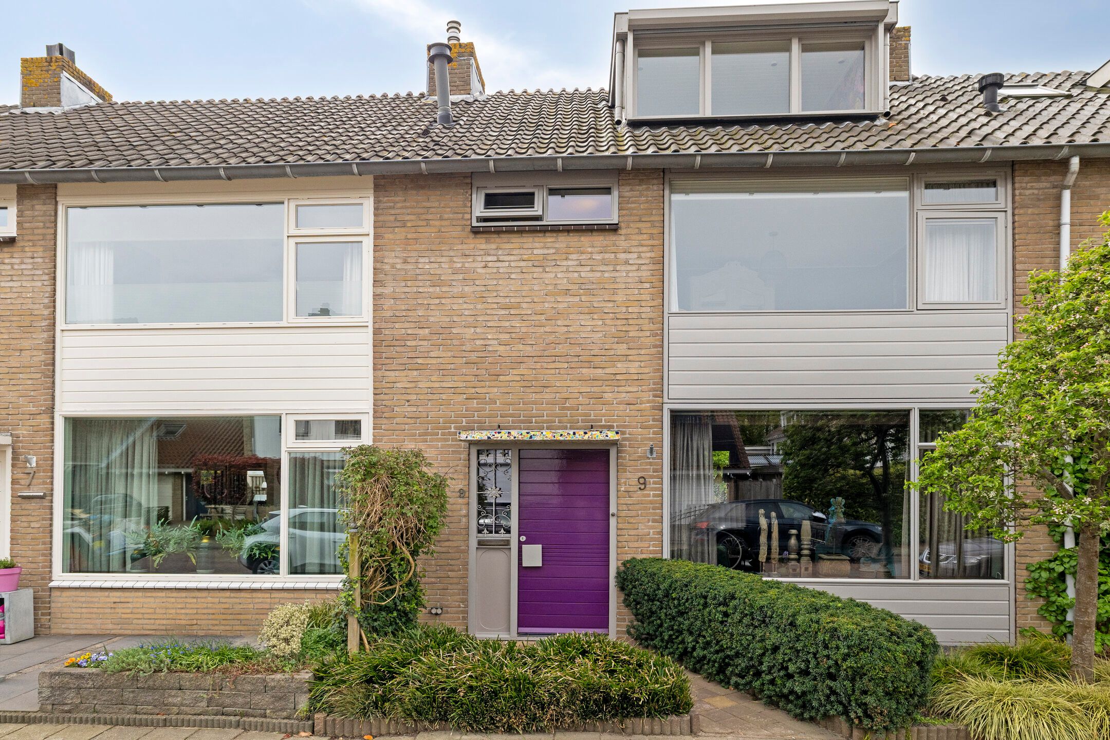 C. van Leeuwenstraat 9 