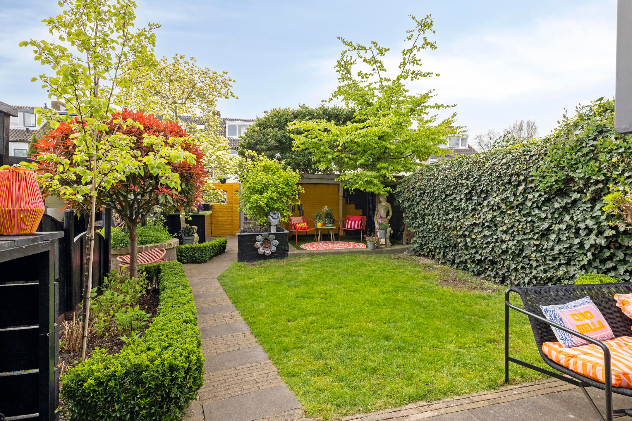 Foto 24 van C. van Leeuwenstraat 9