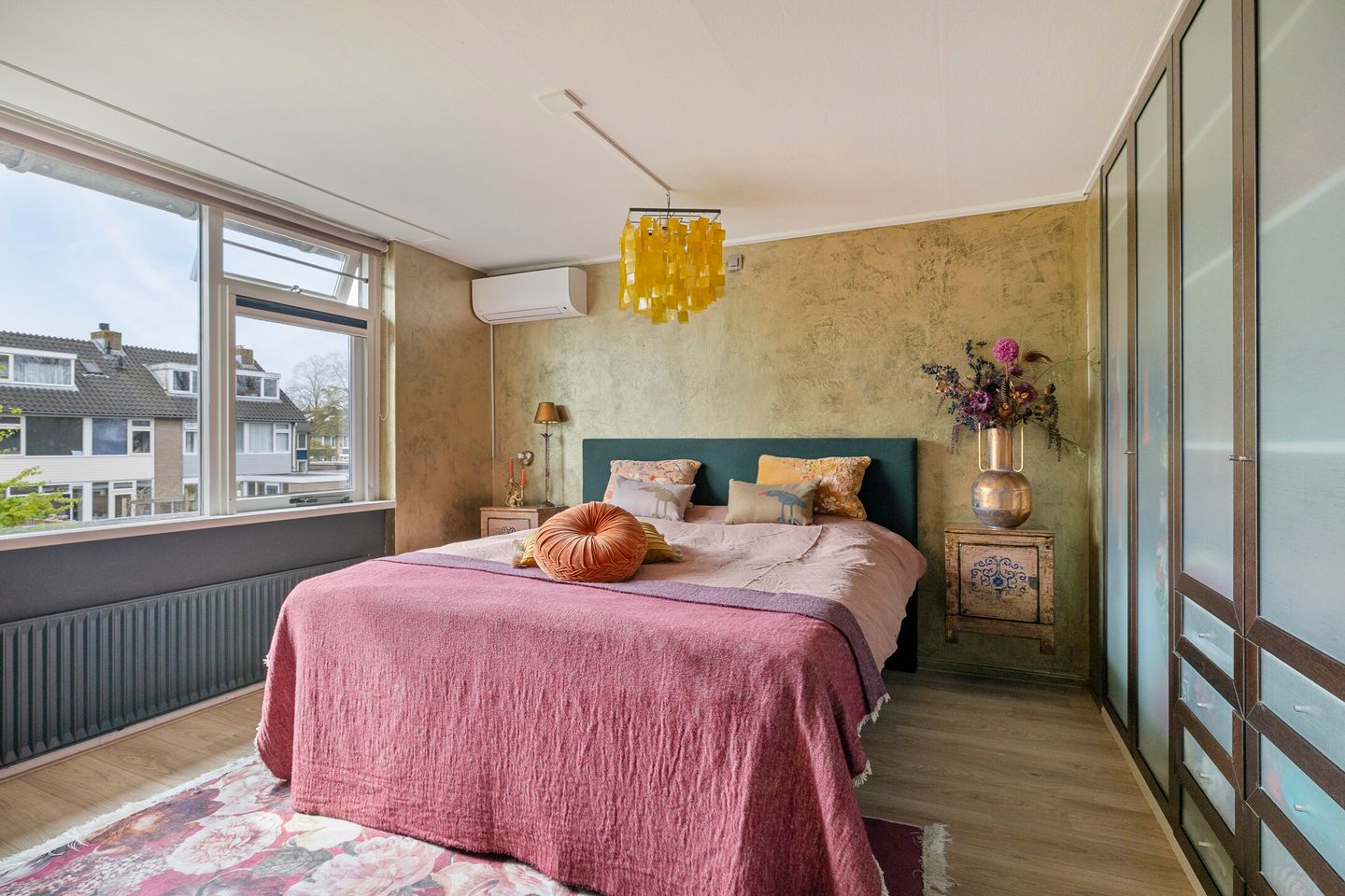 Foto 14 van C. van Leeuwenstraat 9