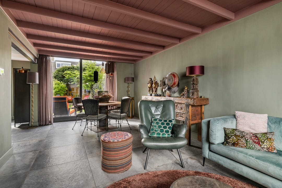 Foto 7 van C. van Leeuwenstraat 9