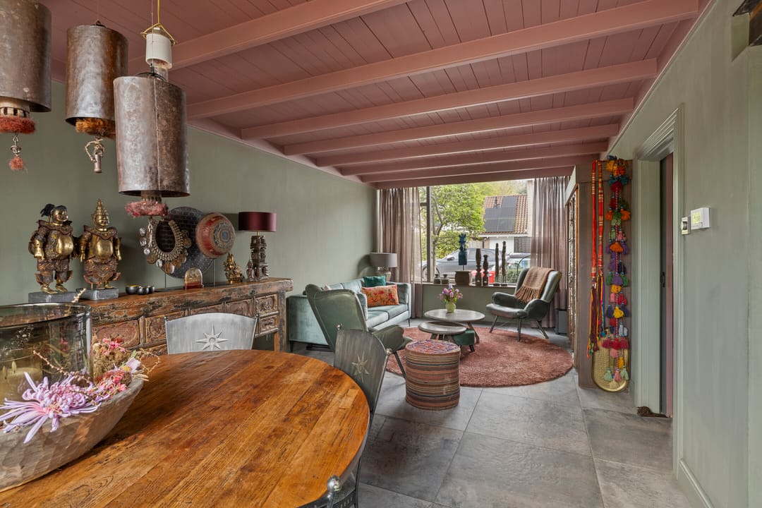 Foto 8 van C. van Leeuwenstraat 9