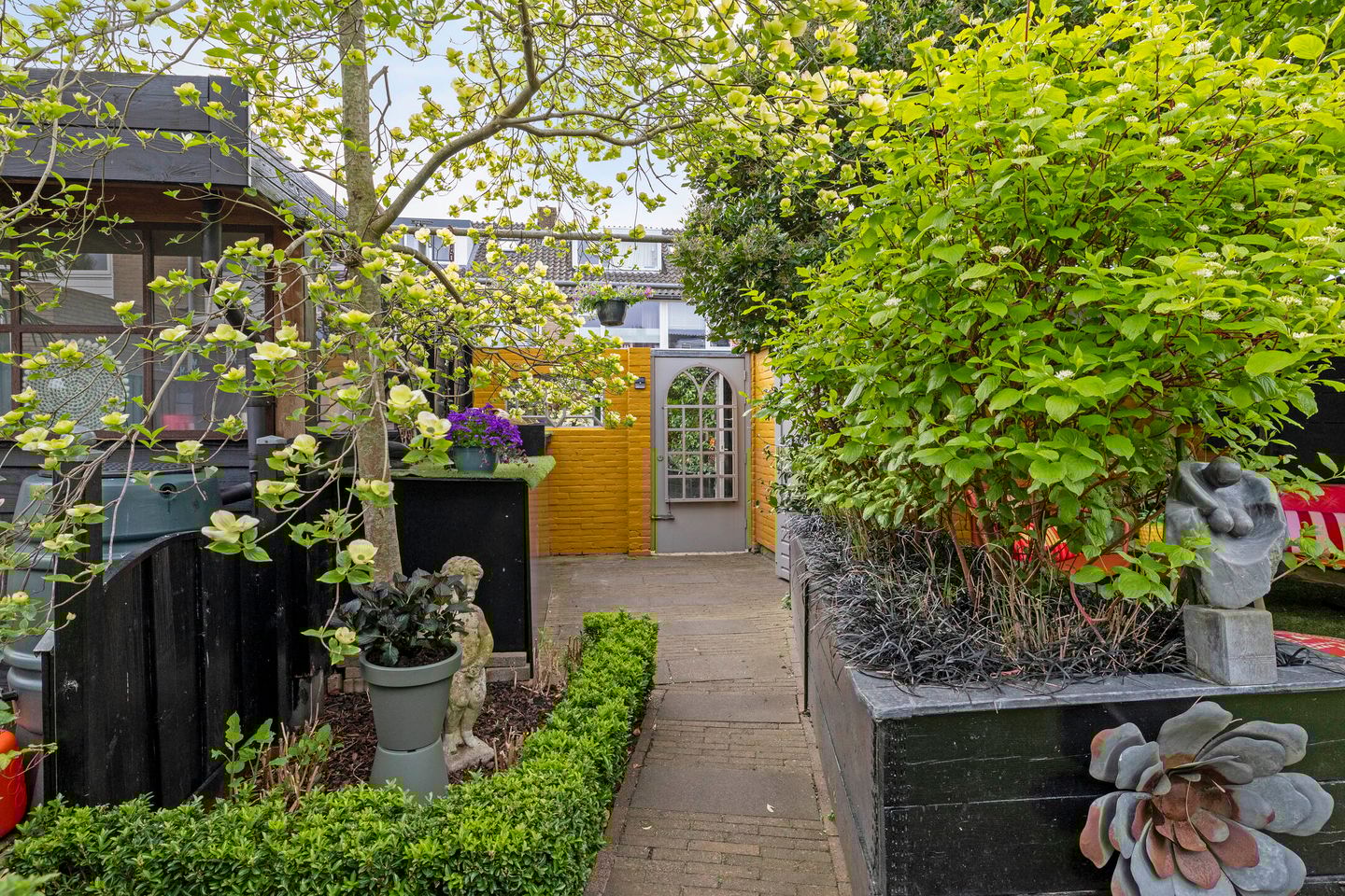 Foto 29 van C. van Leeuwenstraat 9