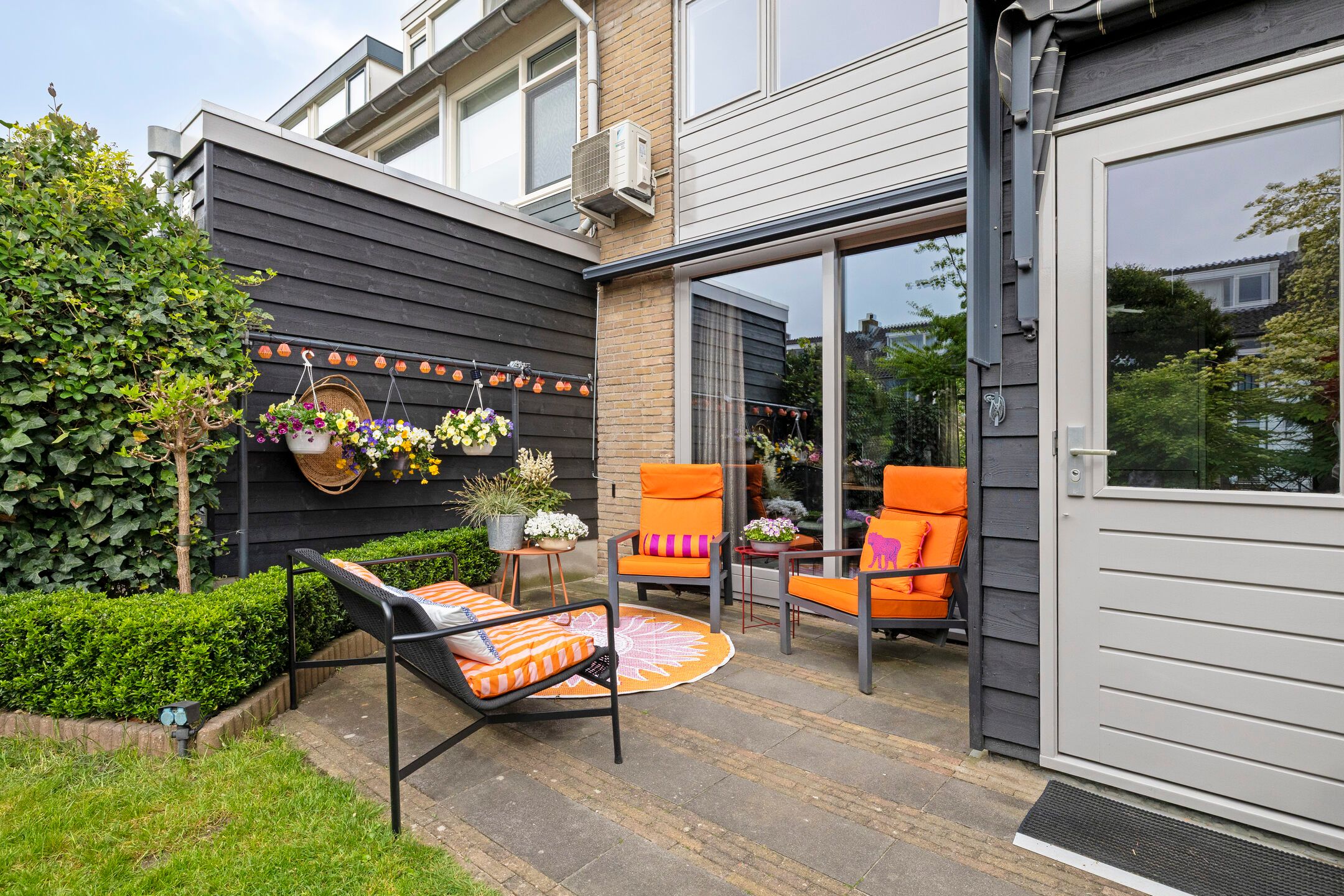 Foto 27 van C. van Leeuwenstraat 9