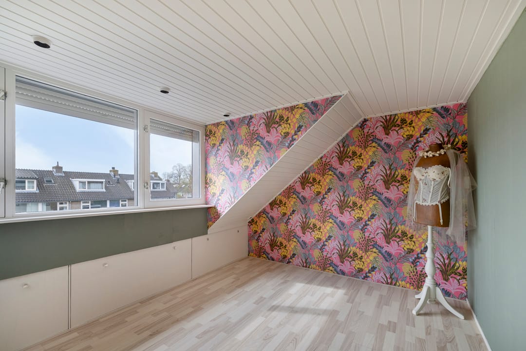 Foto 22 van C. van Leeuwenstraat 9