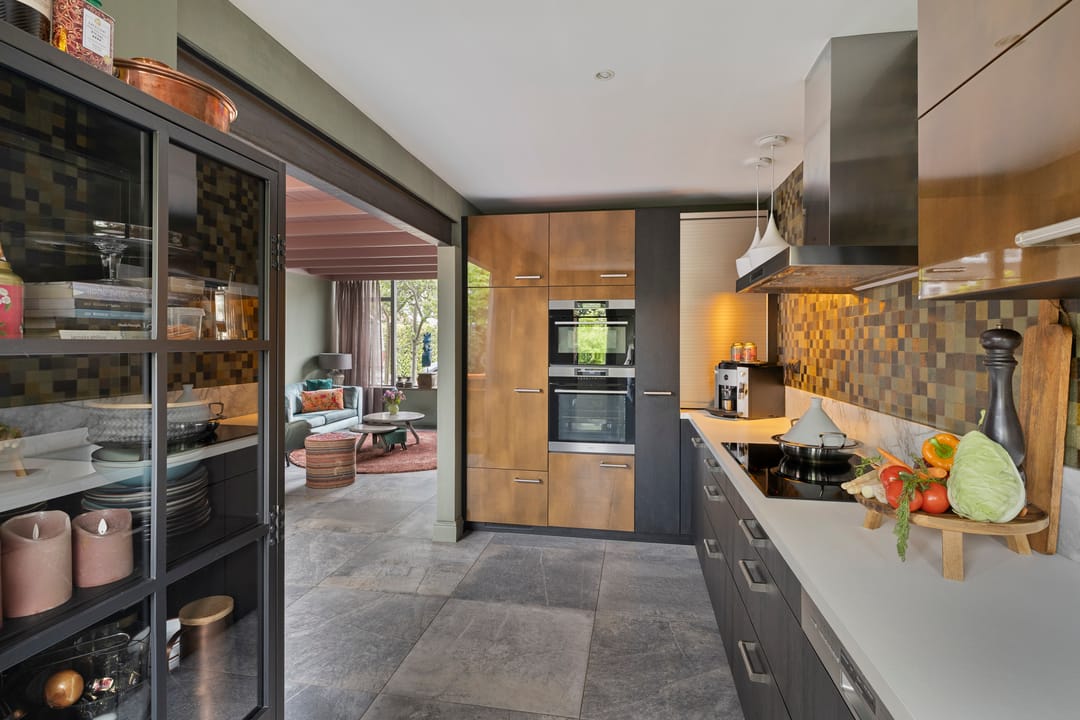 Foto 11 van C. van Leeuwenstraat 9