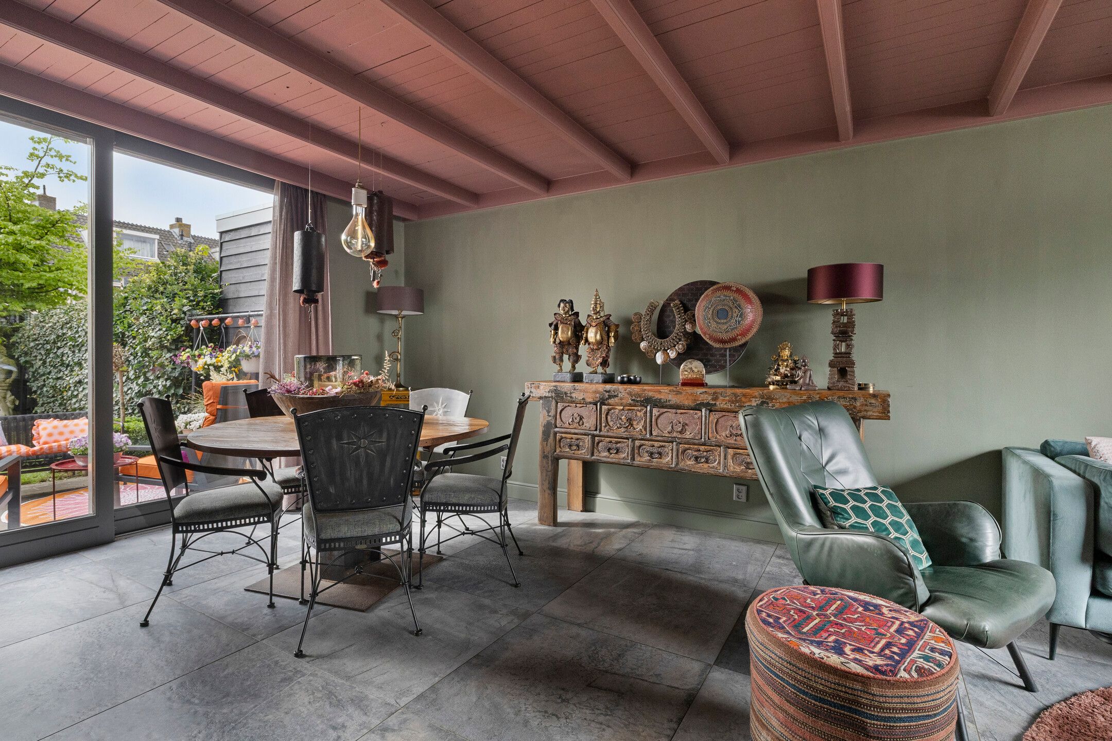 Foto 6 van C. van Leeuwenstraat 9