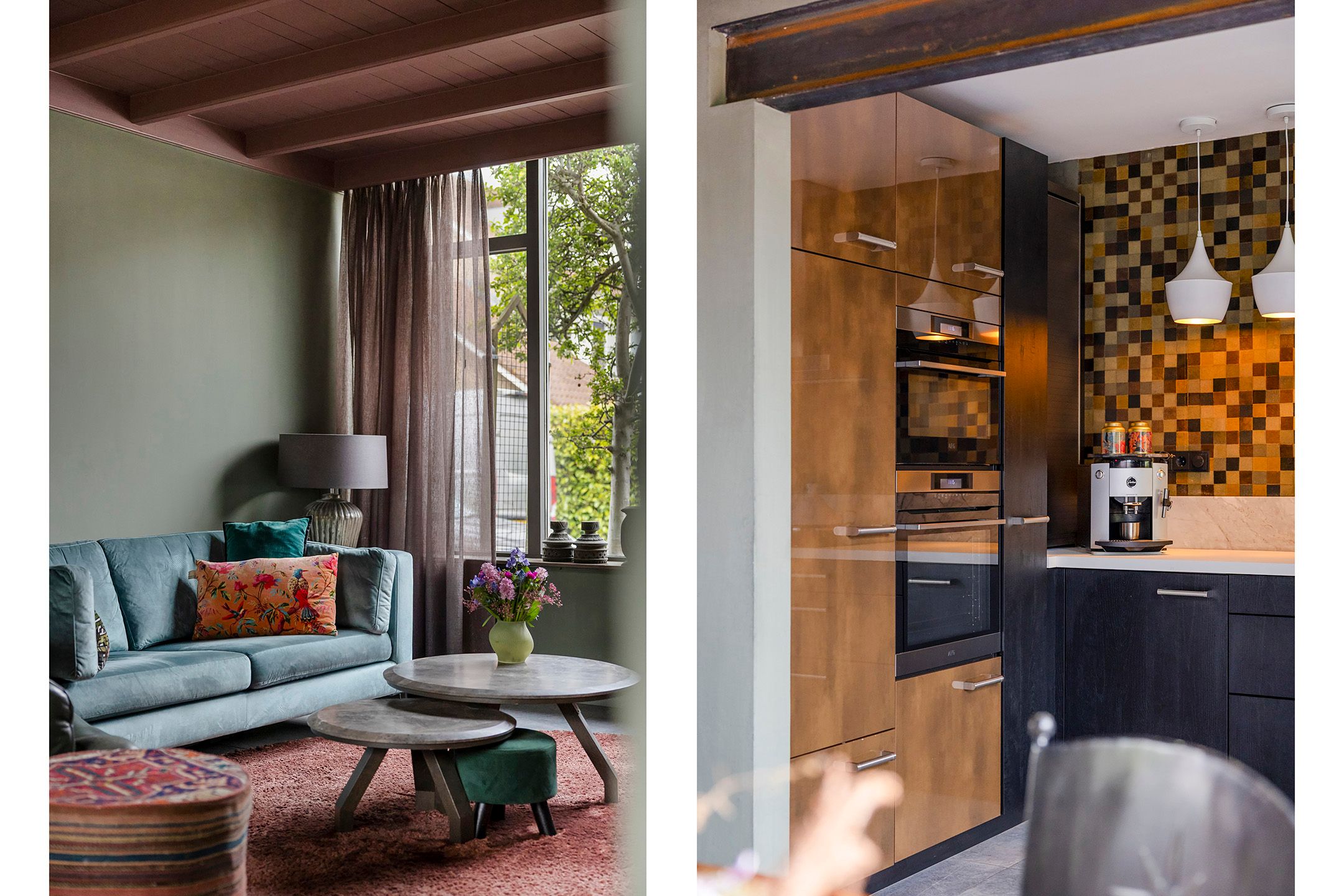 Foto 12 van C. van Leeuwenstraat 9