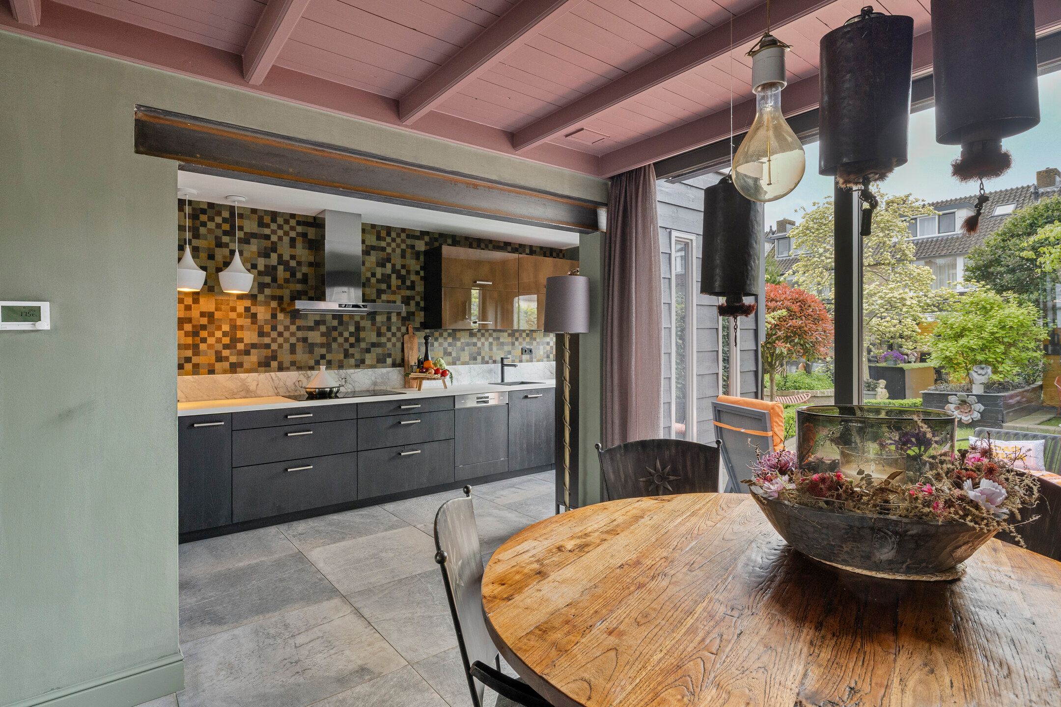 Foto 9 van C. van Leeuwenstraat 9