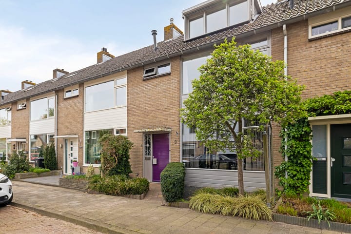 Foto 3 van C. van Leeuwenstraat 9