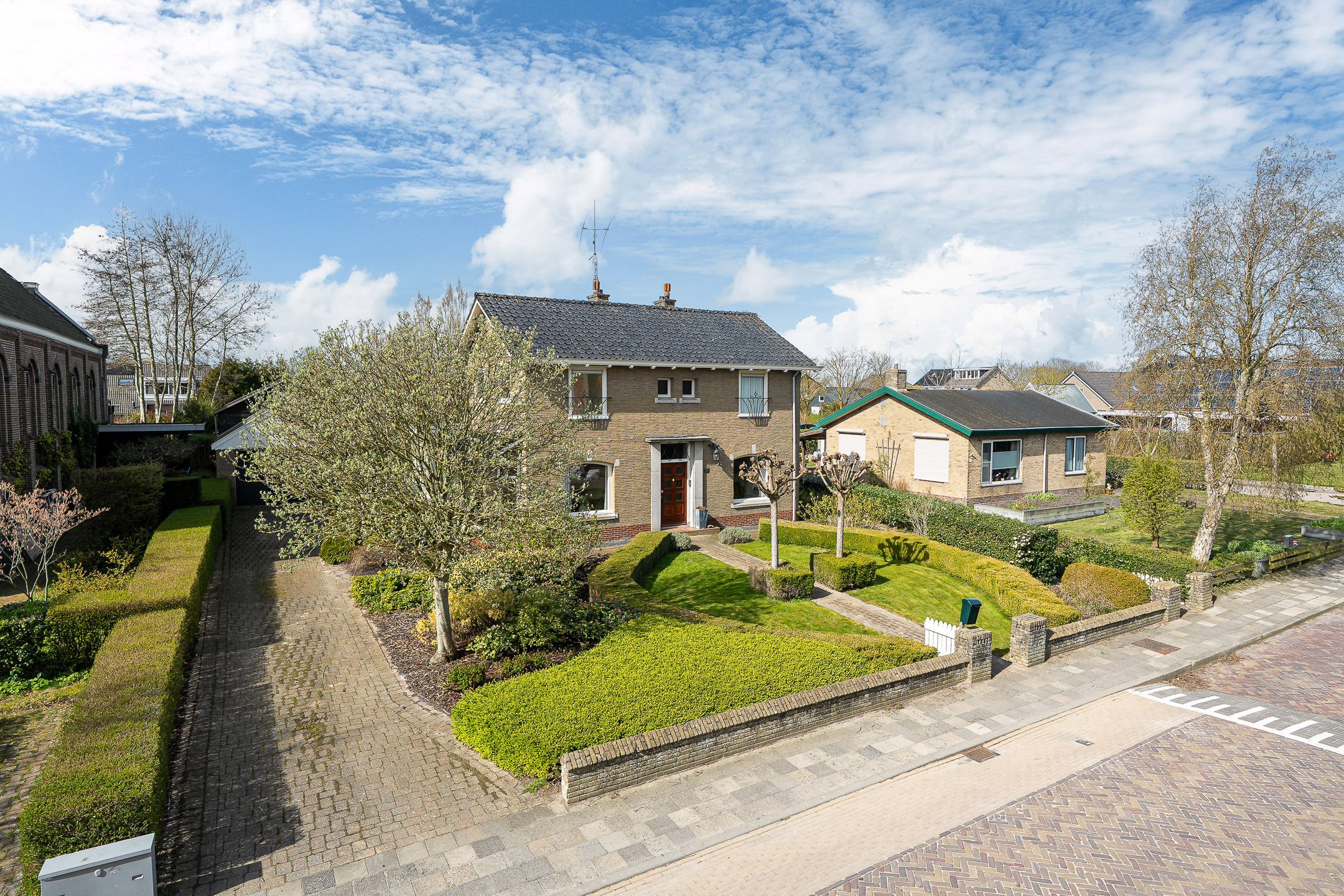 Foto 3 van Tilledyk 14