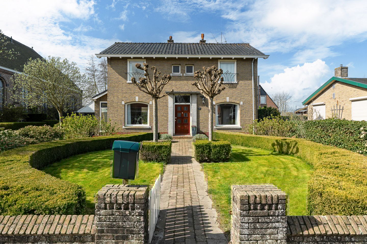 Foto 4 van Tilledyk 14