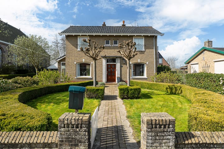 Foto 4 van Tilledyk 14