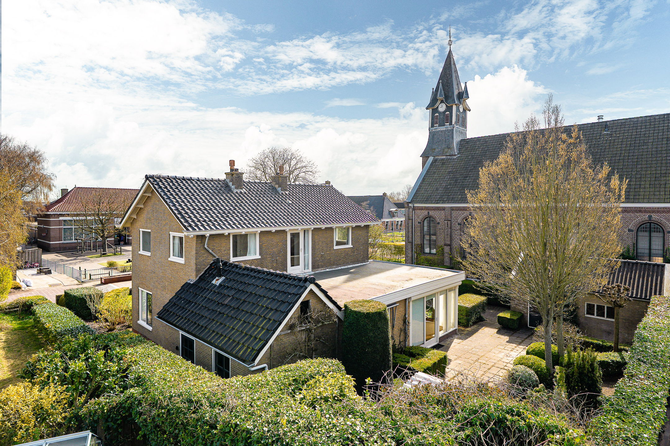 Foto 30 van Tilledyk 14