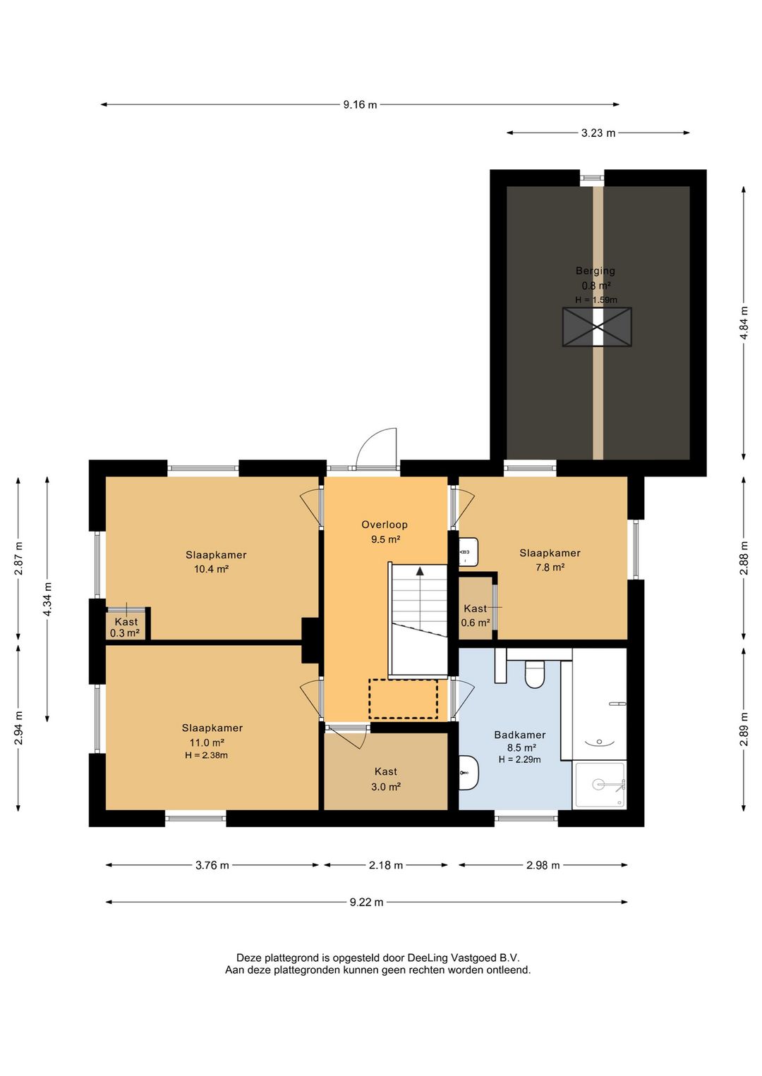 Foto 58 van Tilledyk 14