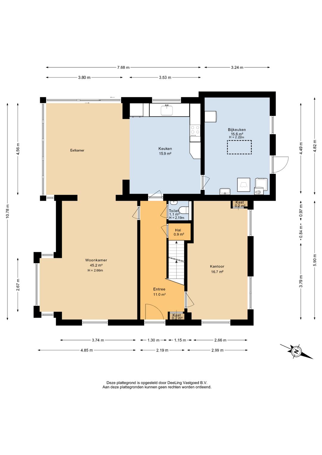 Foto 56 van Tilledyk 14