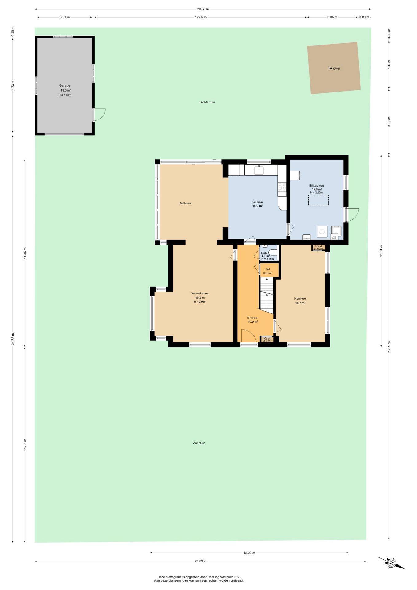 Foto 66 van Tilledyk 14