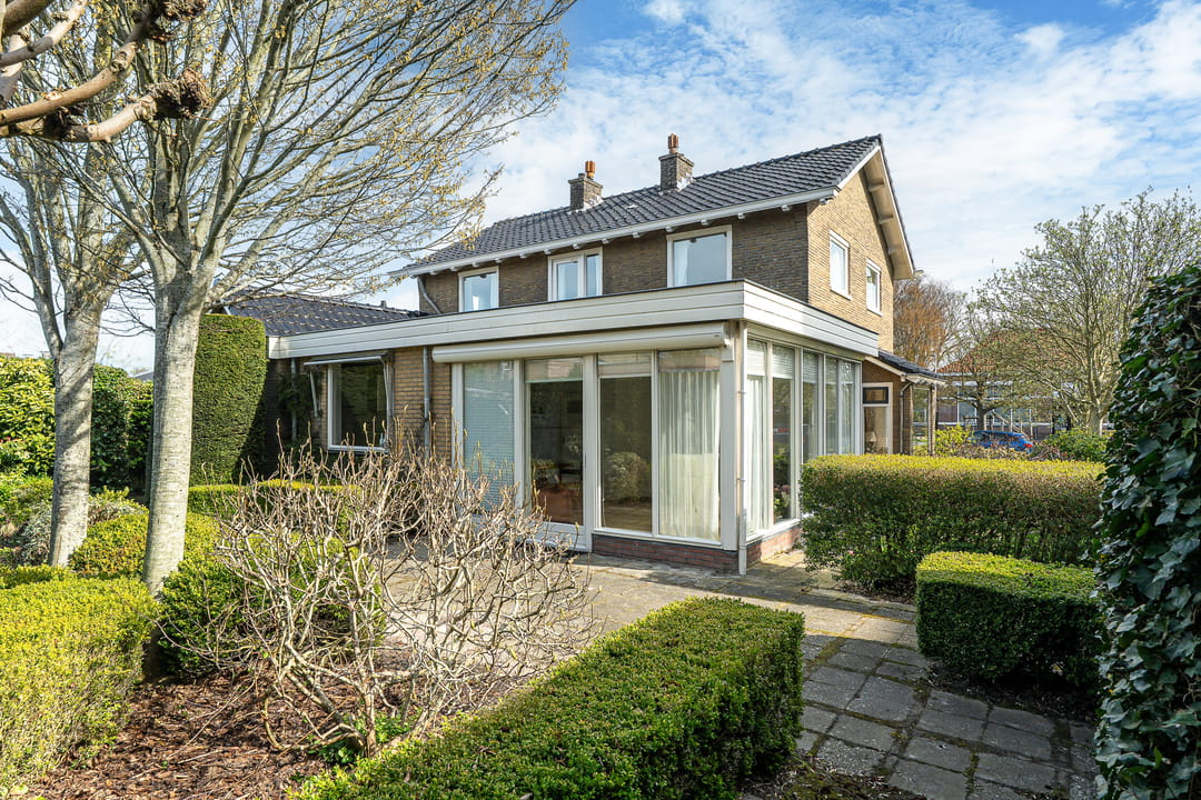 Foto 28 van Tilledyk 14