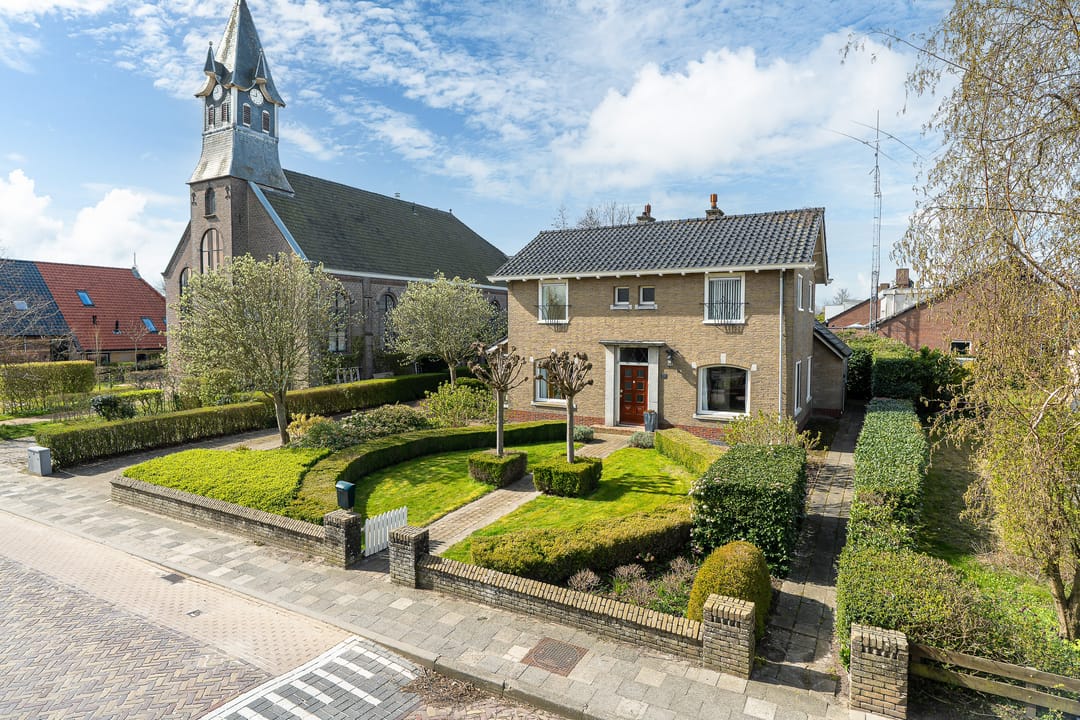 Foto 1 van Tilledyk 14