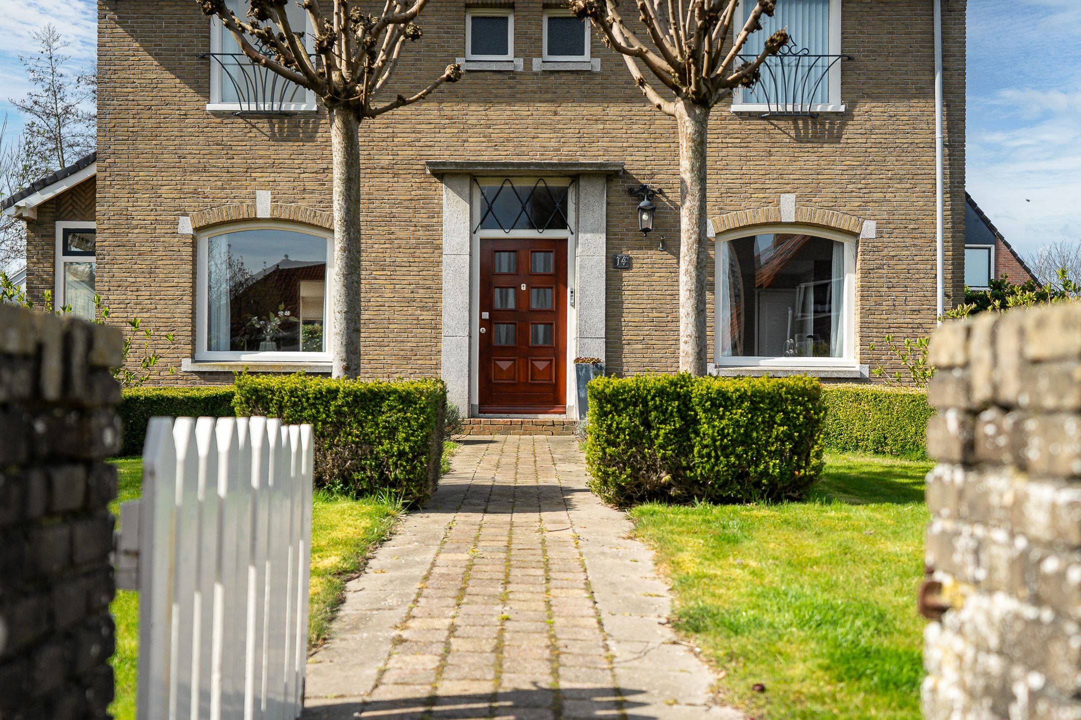 Foto 6 van Tilledyk 14