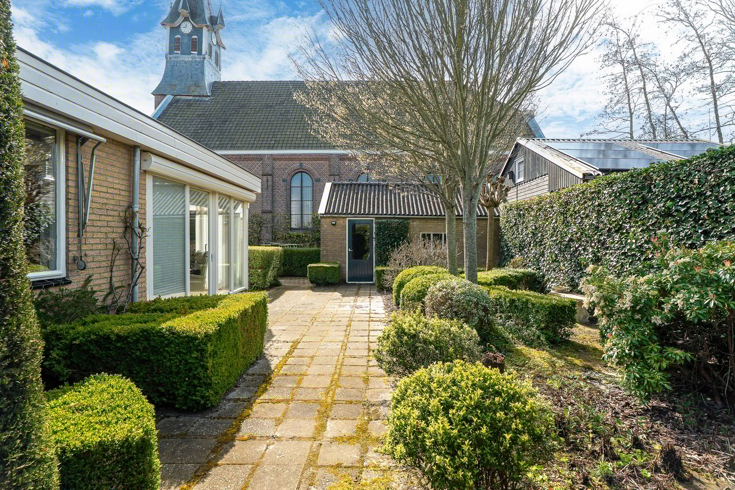 Foto 29 van Tilledyk 14