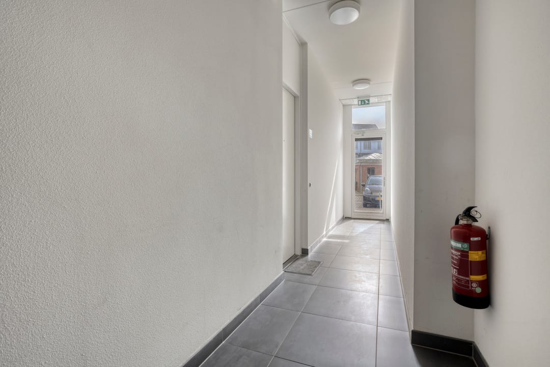 Foto 28 van Buitenhuislaan 25