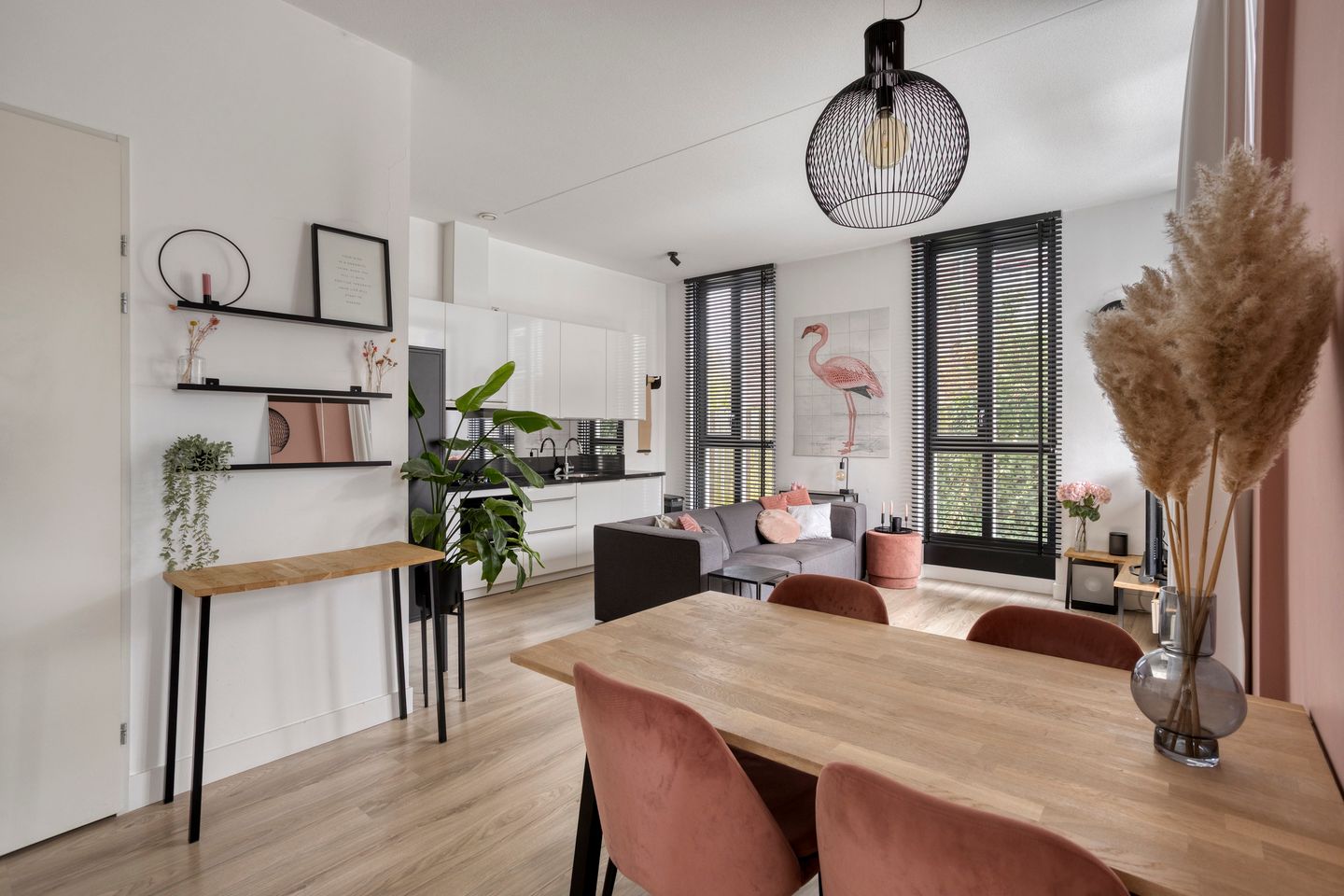 Foto 4 van Buitenhuislaan 25