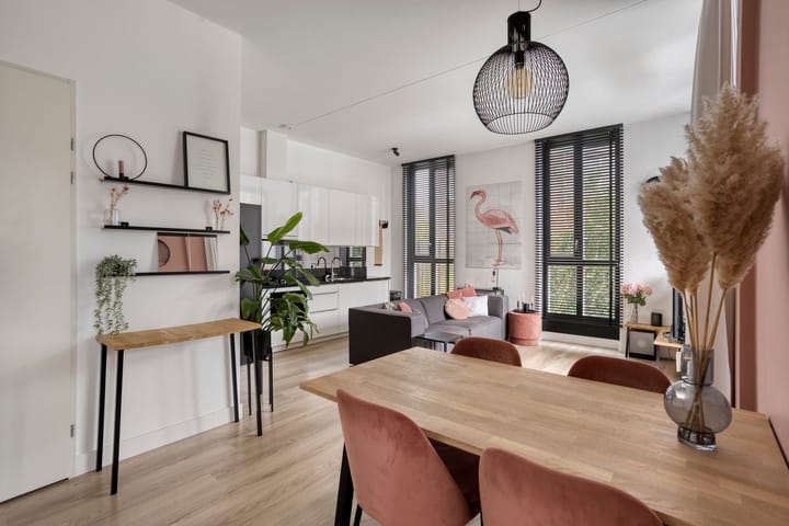 Foto 4 van Buitenhuislaan 25