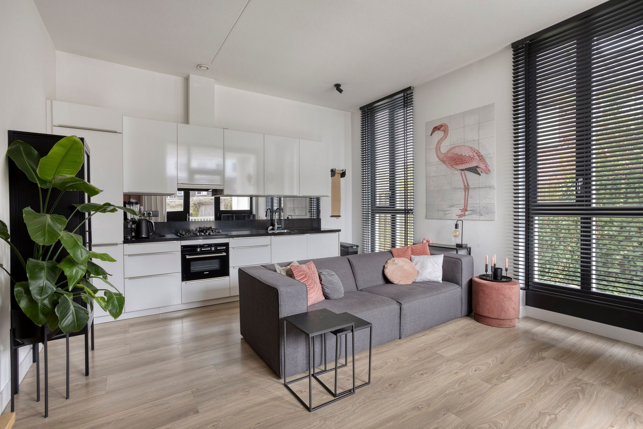 Foto 9 van Buitenhuislaan 25