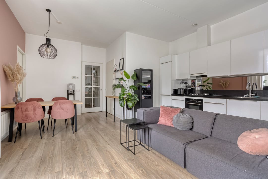 Foto 8 van Buitenhuislaan 25