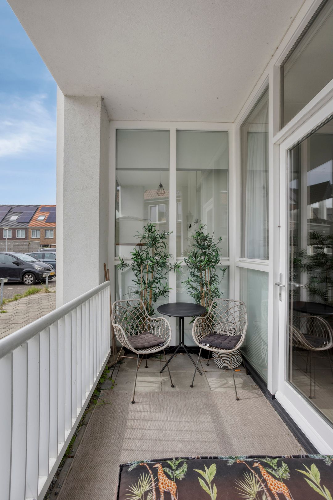 Foto 22 van Buitenhuislaan 25