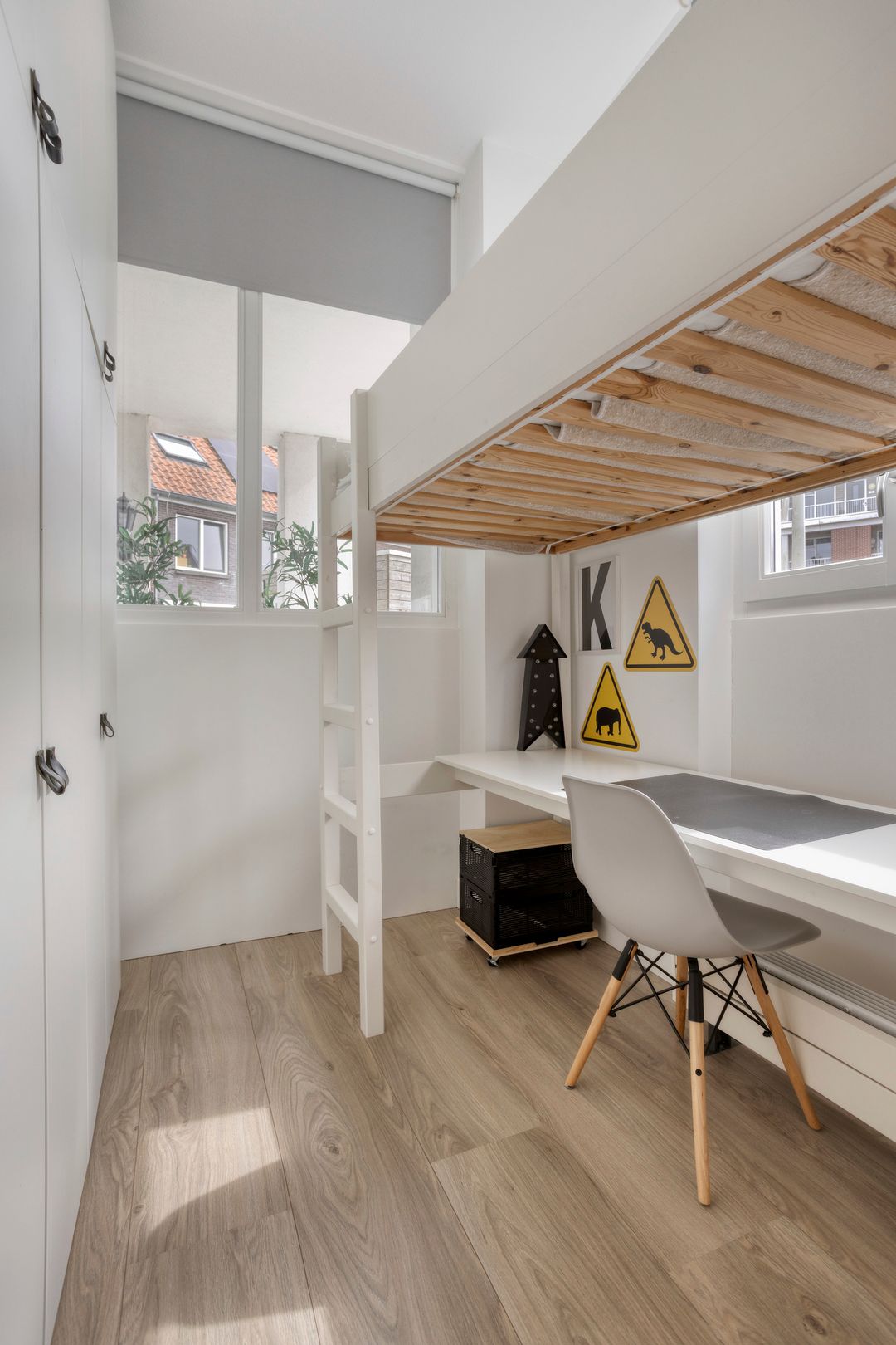 Foto 17 van Buitenhuislaan 25