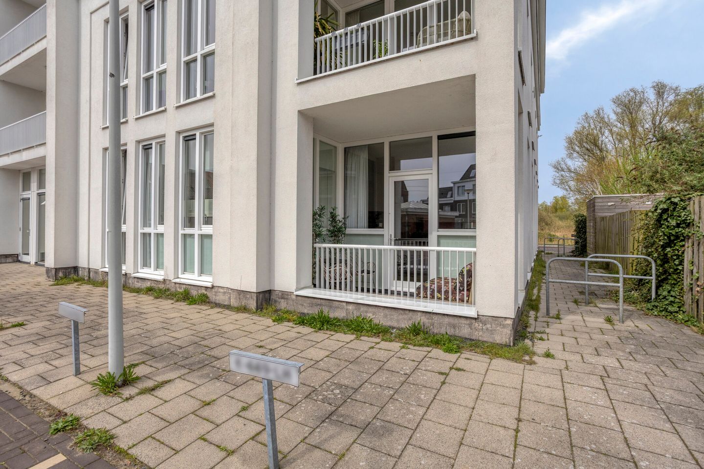 Foto 35 van Buitenhuislaan 25