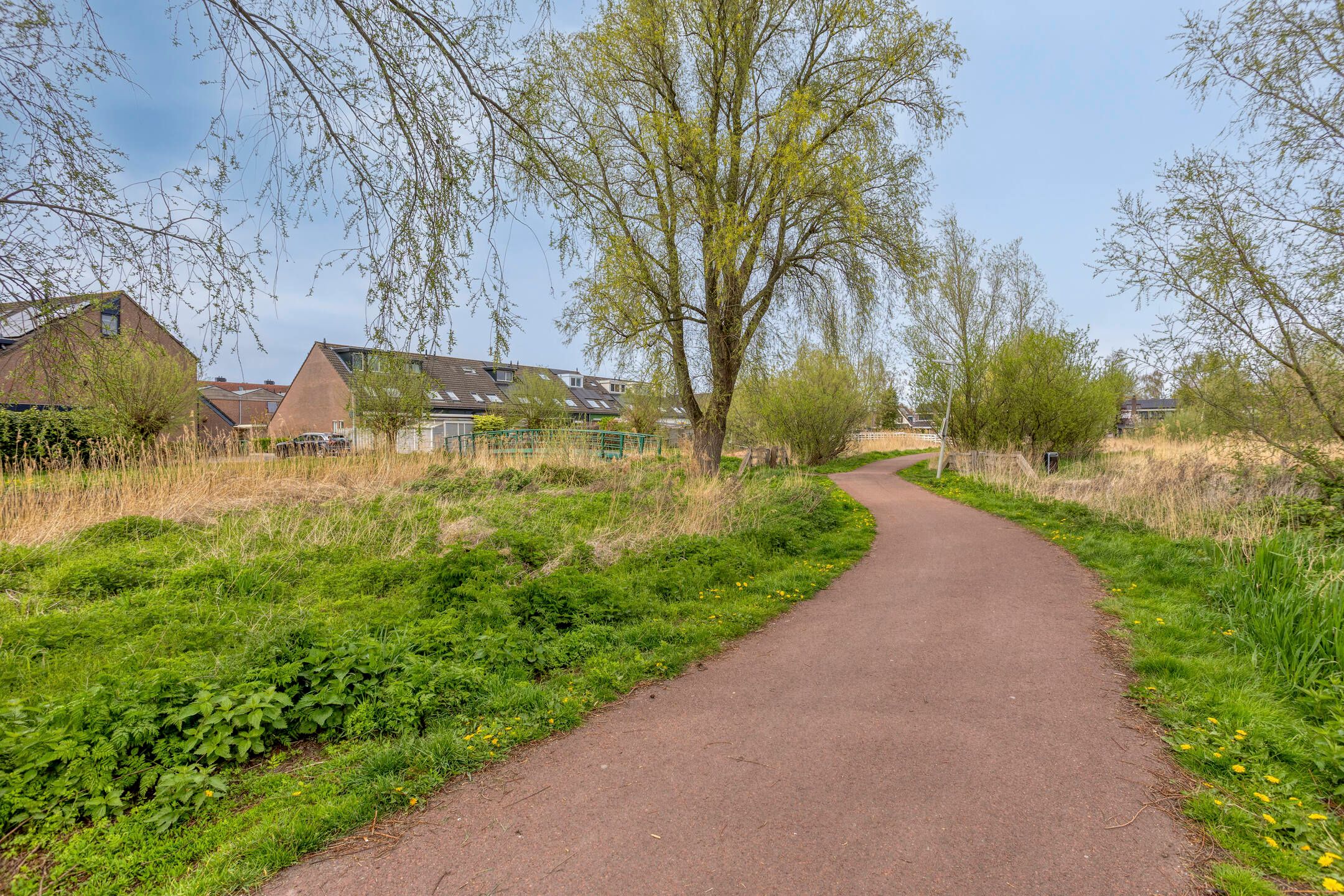 Foto 36 van Buitenhuislaan 25