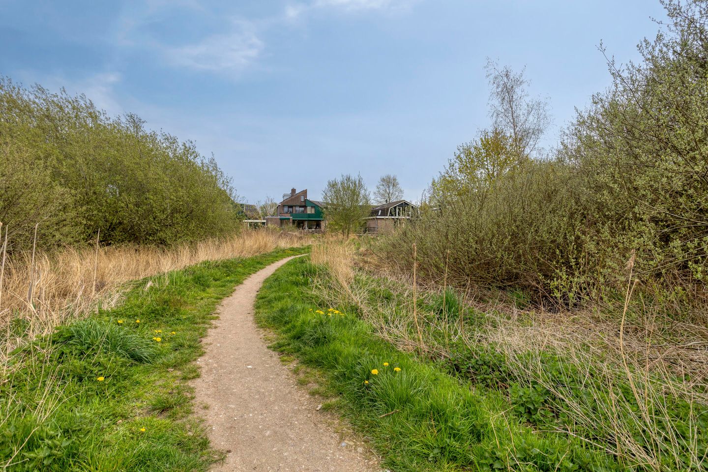 Foto 25 van Buitenhuislaan 25