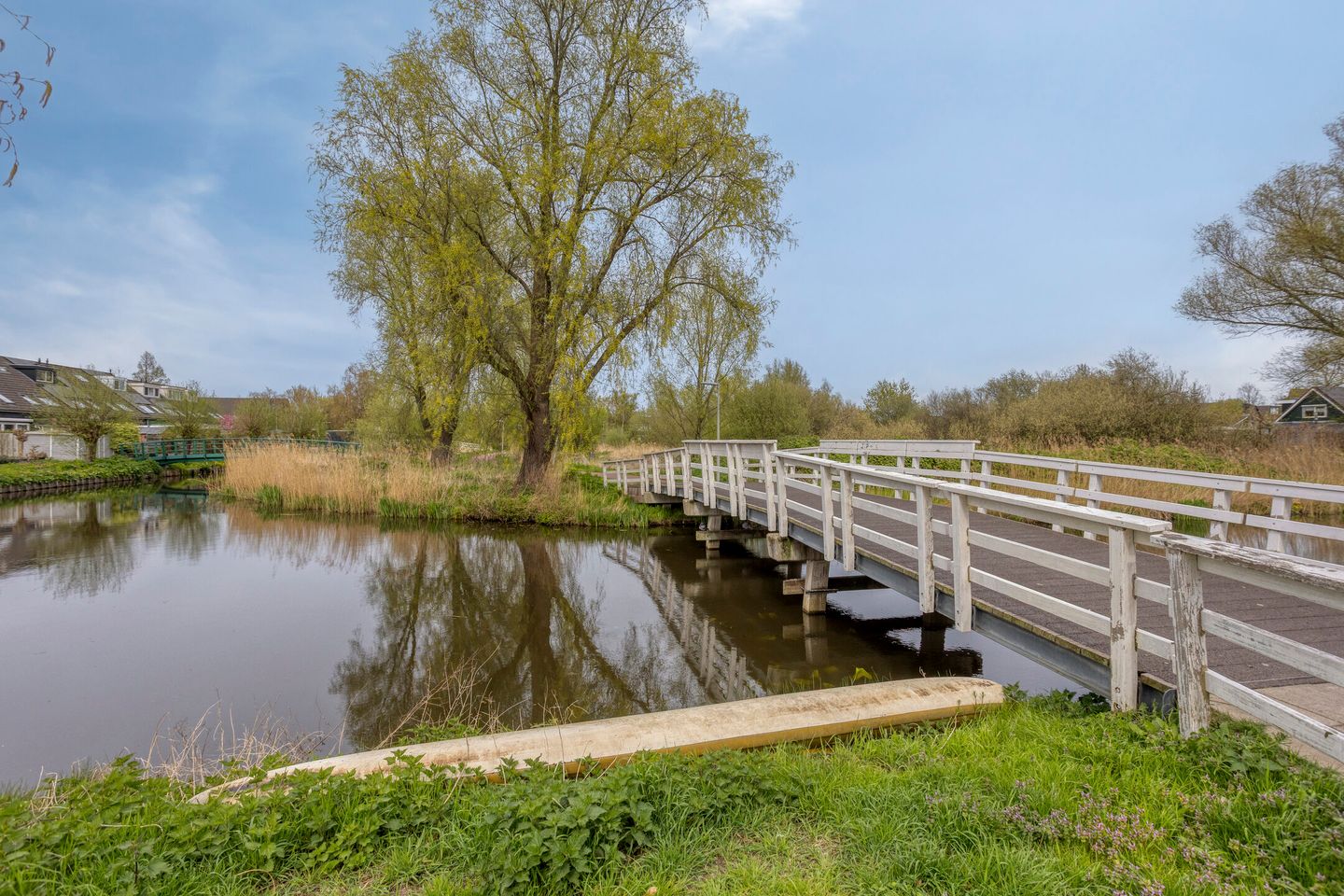 Foto 5 van Buitenhuislaan 25