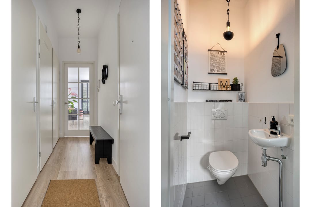 Foto 7 van Buitenhuislaan 25