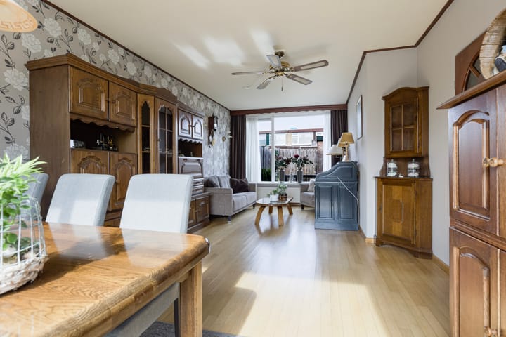 Foto 4 van Frans van Mierisstraat 76