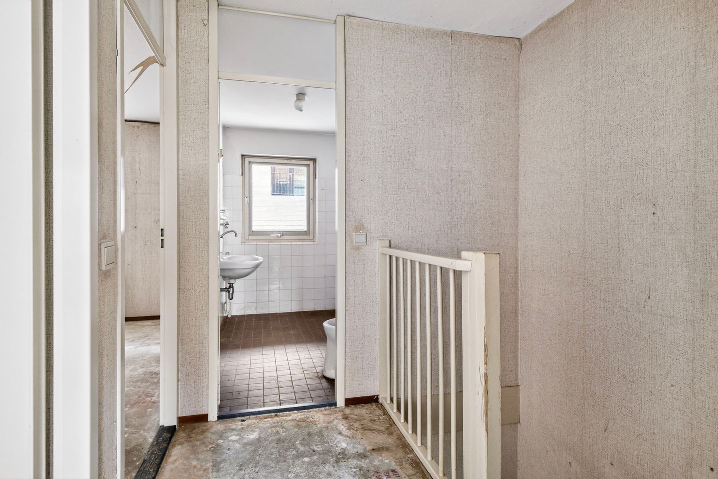 Centraal gelegen maisonnette met 3 slaapkamers, balkon op zuidoosten en eigen garagebox in Amersfoort — 20
