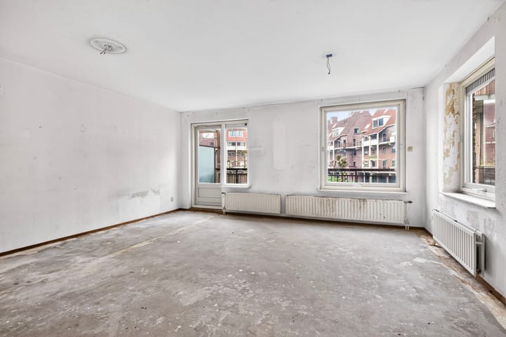 Foto 2 van Achter de Kamp 3