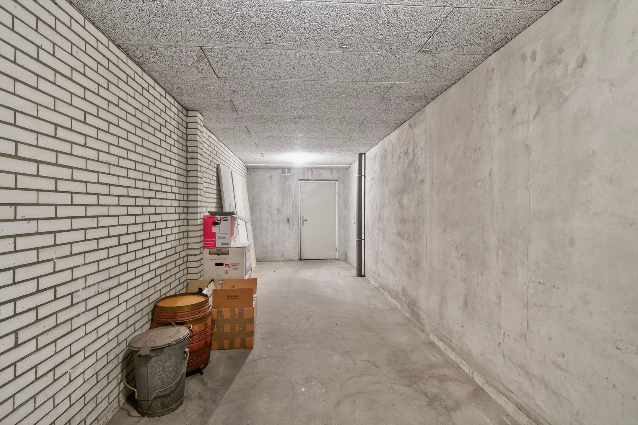 Centraal gelegen maisonnette met 3 slaapkamers, balkon op zuidoosten en eigen garagebox in Amersfoort — 36